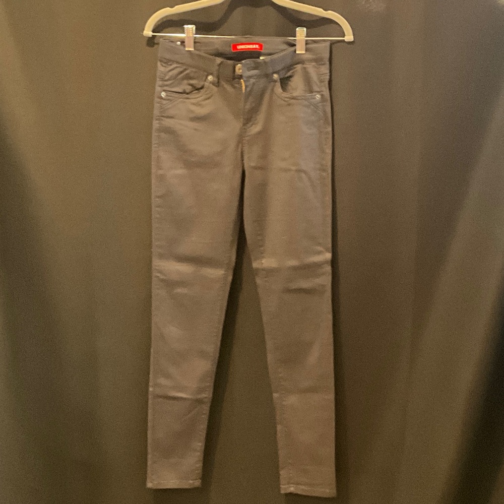 Black Women's Jeans